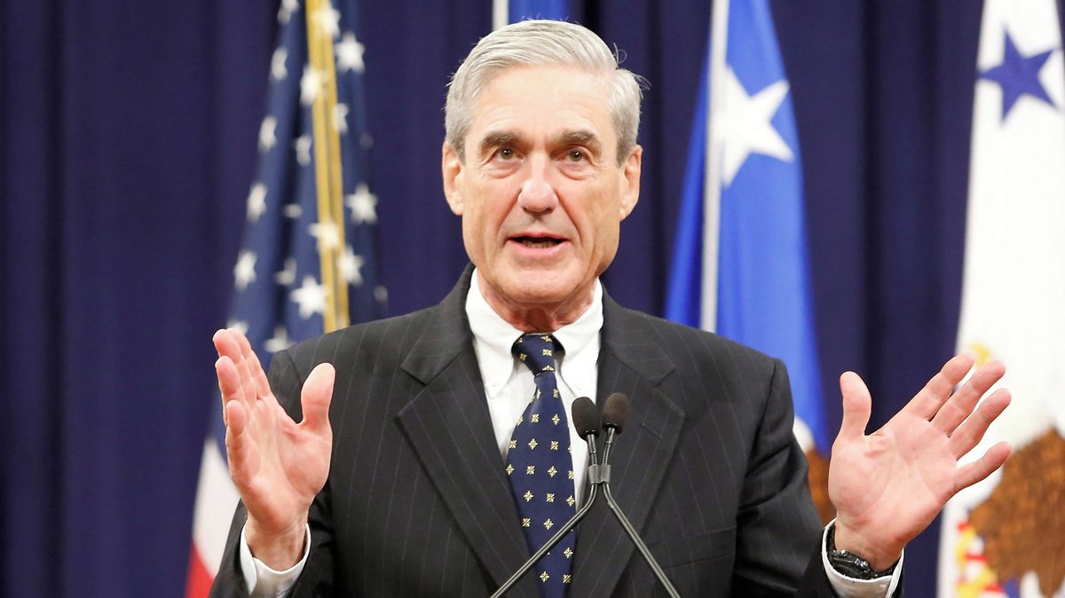 Zemřel bývalý vyšetřovatel Trumpa Robert Mueller. „Jsem rád,“ napsal Trump